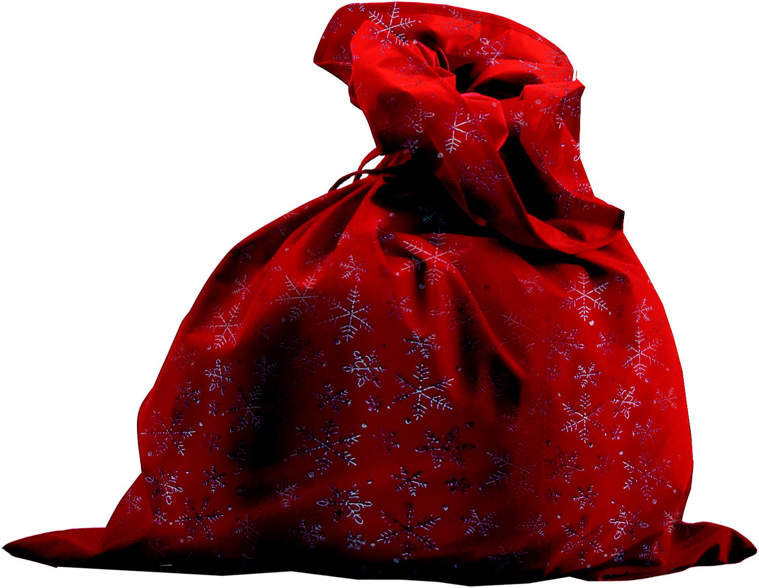 Костюм Мешок Новогодний Костюм Мешок Новогодний